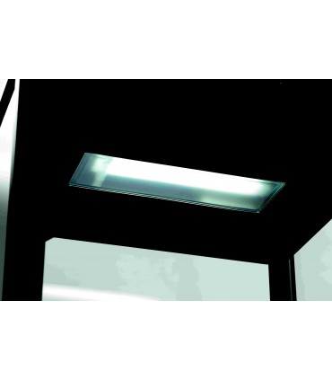 Mini-vitrine réfrigérée 98L-SW BARTSCHER