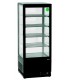 Mini-vitrine réfrigérée 98L-SW BARTSCHER