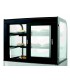 Vitrine réfrigérante KV 270L BARTSCHER
