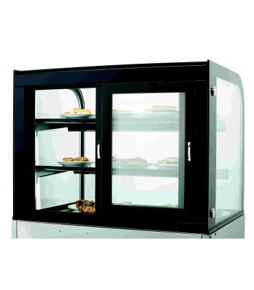 Vitrine réfrigérante KV 270L BARTSCHER