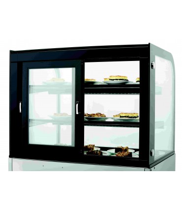 Vitrine réfrigérante KV 270L BARTSCHER
