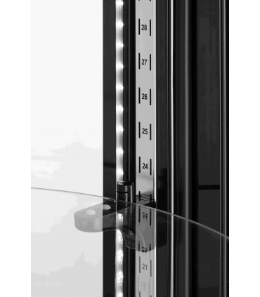 Vitrine à gâteaux 400L BARTSCHER