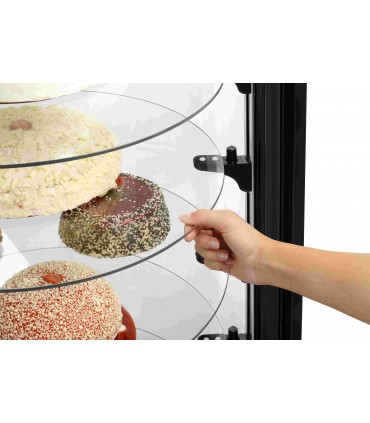 Vitrine à gâteaux 400L BARTSCHER