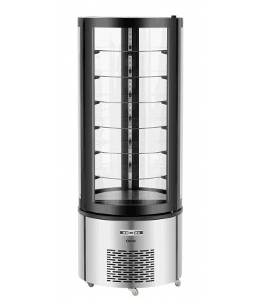 Vitrine à gâteaux 400L BARTSCHER