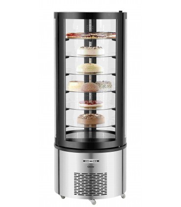 Vitrine à gâteaux 400L BARTSCHER