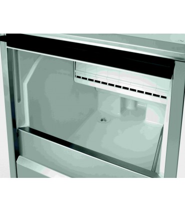 Appareil à glaçons B 20 Plus BARTSCHER