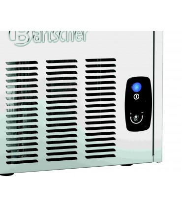 Appareil à glaçons B 20 Plus BARTSCHER