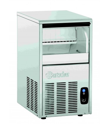 Appareil à glaçons B 20 Plus BARTSCHER