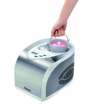 Sorbetière 1,4L BARTSCHER Sorbetière 1,4L BARTSCHER