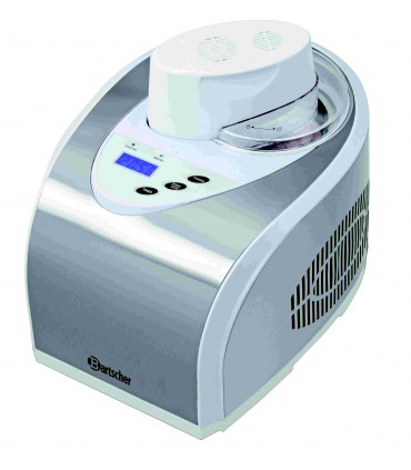 Sorbetière 1,4L BARTSCHER Sorbetière 1,4L BARTSCHER