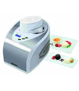 Machine à glace et sorbet professionnelle ▷ Spécialiste CHR