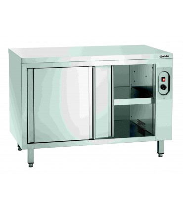 Armoire chauffante 700, centrale BARTSCHER 347127