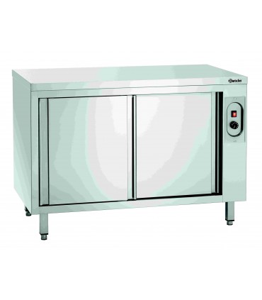 Armoire chauffante 700, centrale BARTSCHER 347127