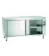 Armoire chauffante 700, centrale BARTSCHER 347167