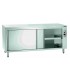 Armoire chauffante 700, centrale BARTSCHER 347187