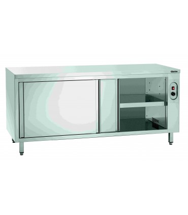 Armoire chauffante 700, centrale BARTSCHER 347187
