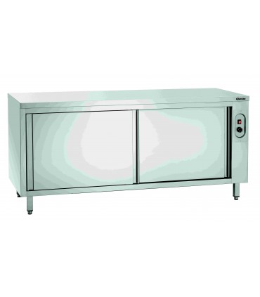 Armoire chauffante 700, centrale BARTSCHER 347187