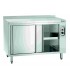 Armoire chauffante 700 adossée, BARTSCHER 348127