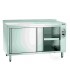 Armoire chauffante 700 adossée, BARTSCHER 348147