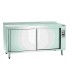 Armoire chauffante 700 adossée, BARTSCHER 348167