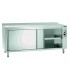 Armoire chauffante 700 adossée, BARTSCHER 348187