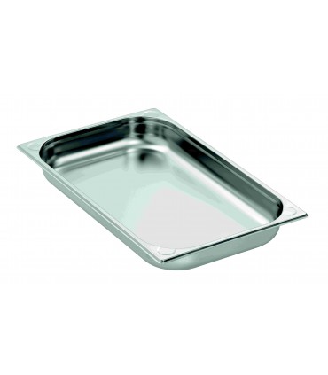 Bac GN, GN 1/1, Basic Line BARTSCHER 711065 Bac GN, GN 1/1, Basic Line BARTSCHER 711065