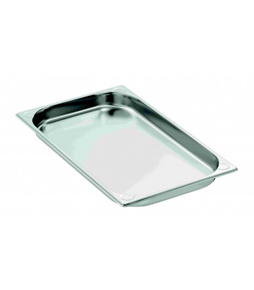 Bac GN, GN 1/1, Basic Line BARTSCHER 711040 Bac GN, GN 1/1, Basic Line BARTSCHER 711040