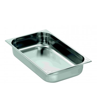 Bac GN, GN 1/1, Basic Line BARTSCHER 711100 Bac GN, GN 1/1, Basic Line BARTSCHER 711100