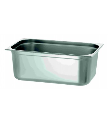 Bac GN, GN 1/1, Basic Line BARTSCHER 711200 Bac GN, GN 1/1, Basic Line BARTSCHER 711200