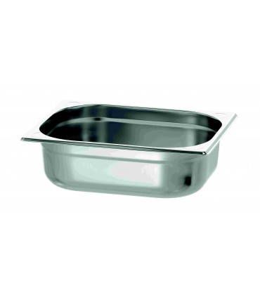 Bac GN, GN 1/2, Basic Line BARTSCHER 712100 Bac GN, GN 1/2, Basic Line BARTSCHER 712100