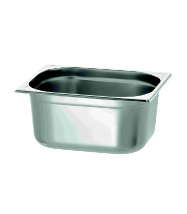 Bac GN, GN 1/2, Basic Line BARTSCHER 712150 Bac GN, GN 1/2, Basic Line BARTSCHER 712150