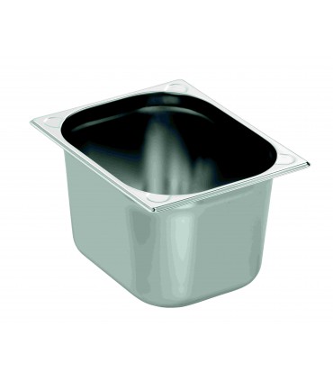 Bac GN, GN 1/2, Basic Line BARTSCHER 712200 Bac GN, GN 1/2, Basic Line BARTSCHER 712200