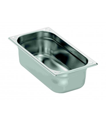 Bac GN, GN 1/3, Basic Line BARTSCHER  713100