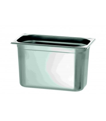 Bac GN, GN 1/3, Basic Line BARTSCHER  713200