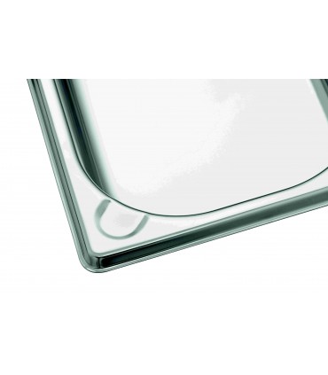 Bac GN, GN 1/4, Basic Line BARTSCHER Bac GN, GN 1/4, Basic Line BARTSCHER