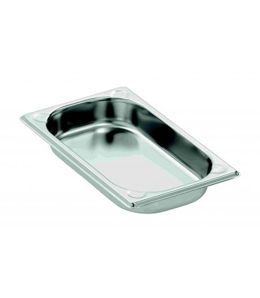 Bac GN, GN 1/4, Basic Line BARTSCHER Bac GN, GN 1/4, Basic Line BARTSCHER