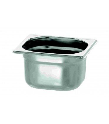 Bac GN, GN 1/6, Basic Line BARTSCHER 716100