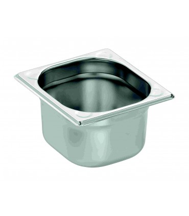 Bac GN, GN 1/6, Basic Line BARTSCHER 716100