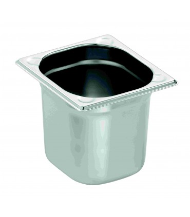 Bac GN, GN 1/6, Basic Line BARTSCHER 716150