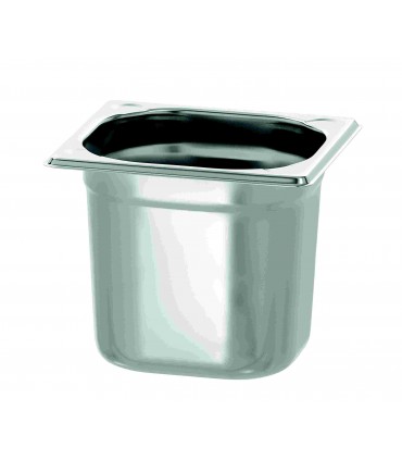 Bac GN, GN 1/6, Basic Line BARTSCHER 716150