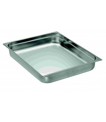 Bac GN, 2/1, Top Line BARTSCHER A120103 Bac GN, 2/1, Top Line BARTSCHER A120103