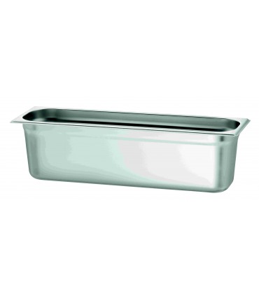 Bac GN, 2/4, Top Line BARTSCHER A128150 Bac GN, 2/4, Top Line BARTSCHER A128150