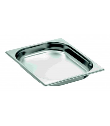 Bac GN, 1/2, Top Line BARTSCHER A122040 Bac GN, 1/2, Top Line BARTSCHER A122040