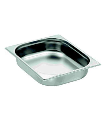 Bac GN, 1/2, Top Line BARTSCHER A122065 Bac GN, 1/2, Top Line BARTSCHER A122065