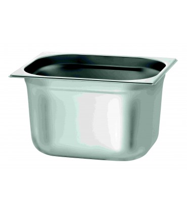 Bac GN, 1/2, Top Line BARTSCHER A122200 Bac GN, 1/2, Top Line BARTSCHER A122200