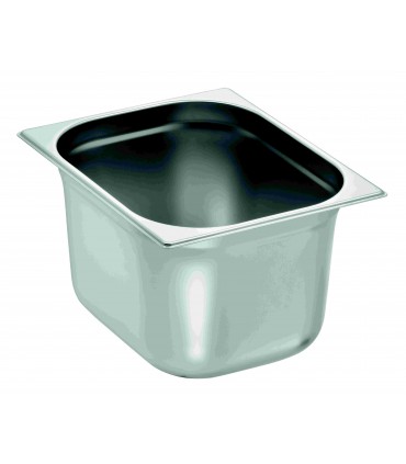 Bac GN, 1/2, Top Line BARTSCHER A122200 Bac GN, 1/2, Top Line BARTSCHER A122200