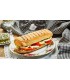 Panini contact fonte grand gril GR-3 FM Panini contact fonte grand gril GR-3 FM