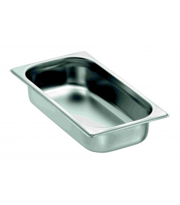 Bac GN, 1/3, Top Line BARTSCHER A123065 Bac GN, 1/3, Top Line BARTSCHER A123065