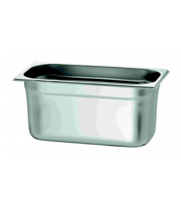 Bac GN, 1/3, Top Line BARTSCHER A123150 Bac GN, 1/3, Top Line BARTSCHER A123150