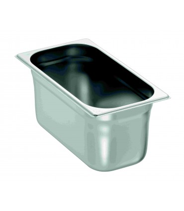 Bac GN, 1/3, Top Line BARTSCHER A123150 Bac GN, 1/3, Top Line BARTSCHER A123150